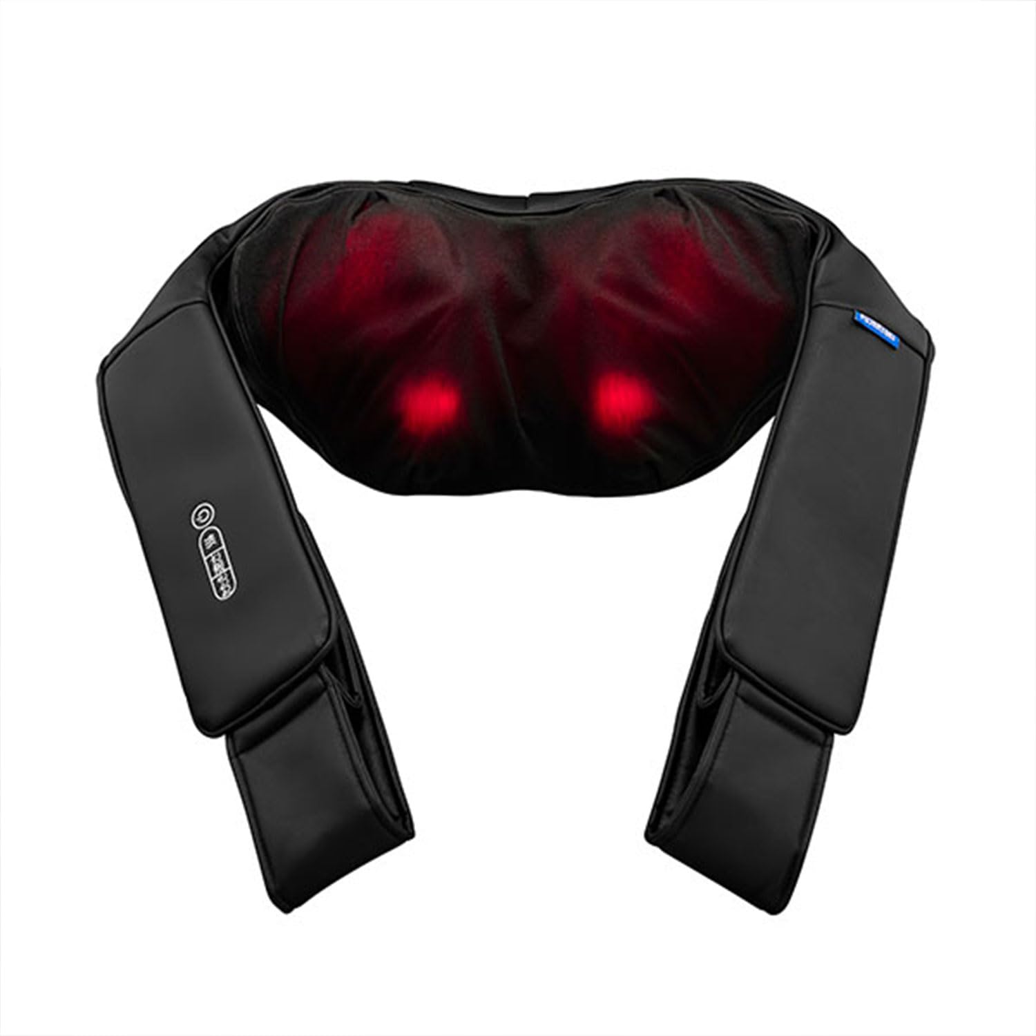 Amazon.co.jp: フジ医療器 フジ ネックマッサージャー T22 FN-MT3