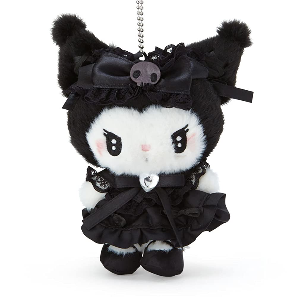 Amazon.co.jp: サンリオ(SANRIO) クロミ マスコットホルダー(真夜中の