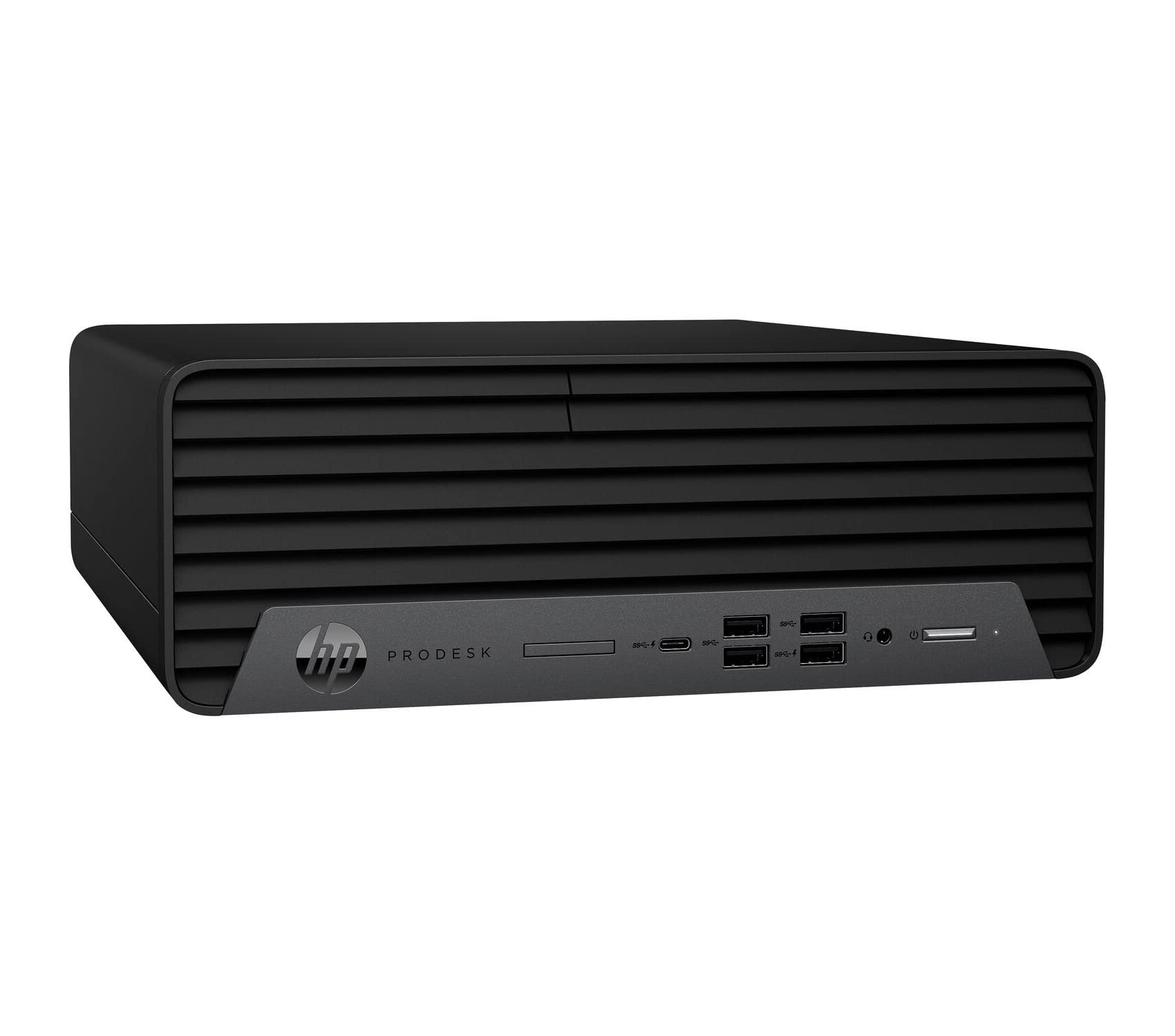 Amazon.com: HP ProDesk 600 G6-SFF, Intel Core i5-10500 3.1GHz