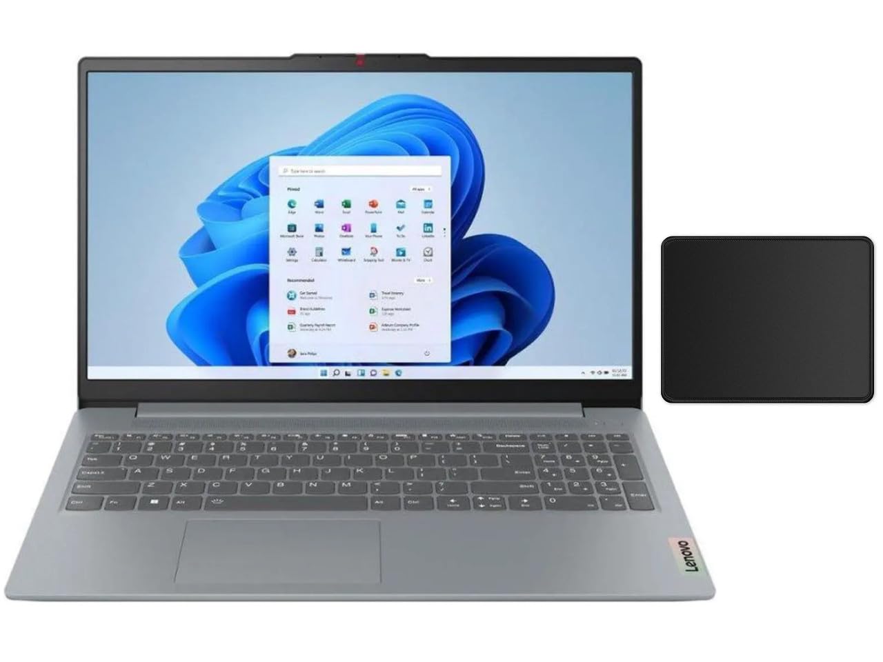 Amazon.com: Lenovo IdeaPad Slim 3i 15.6