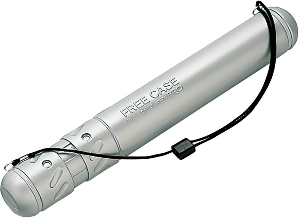 Amazon | コクヨ 図面ケース フリーケース スライド式樹脂筒 A3~B1