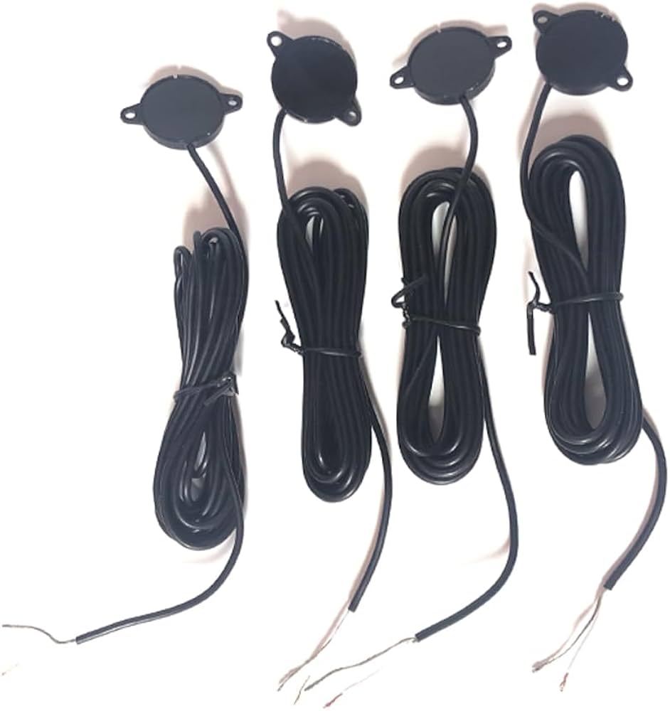 Amazon.co.jp: ショックセンサ 簡易衝撃センサ 振動センサー おうち