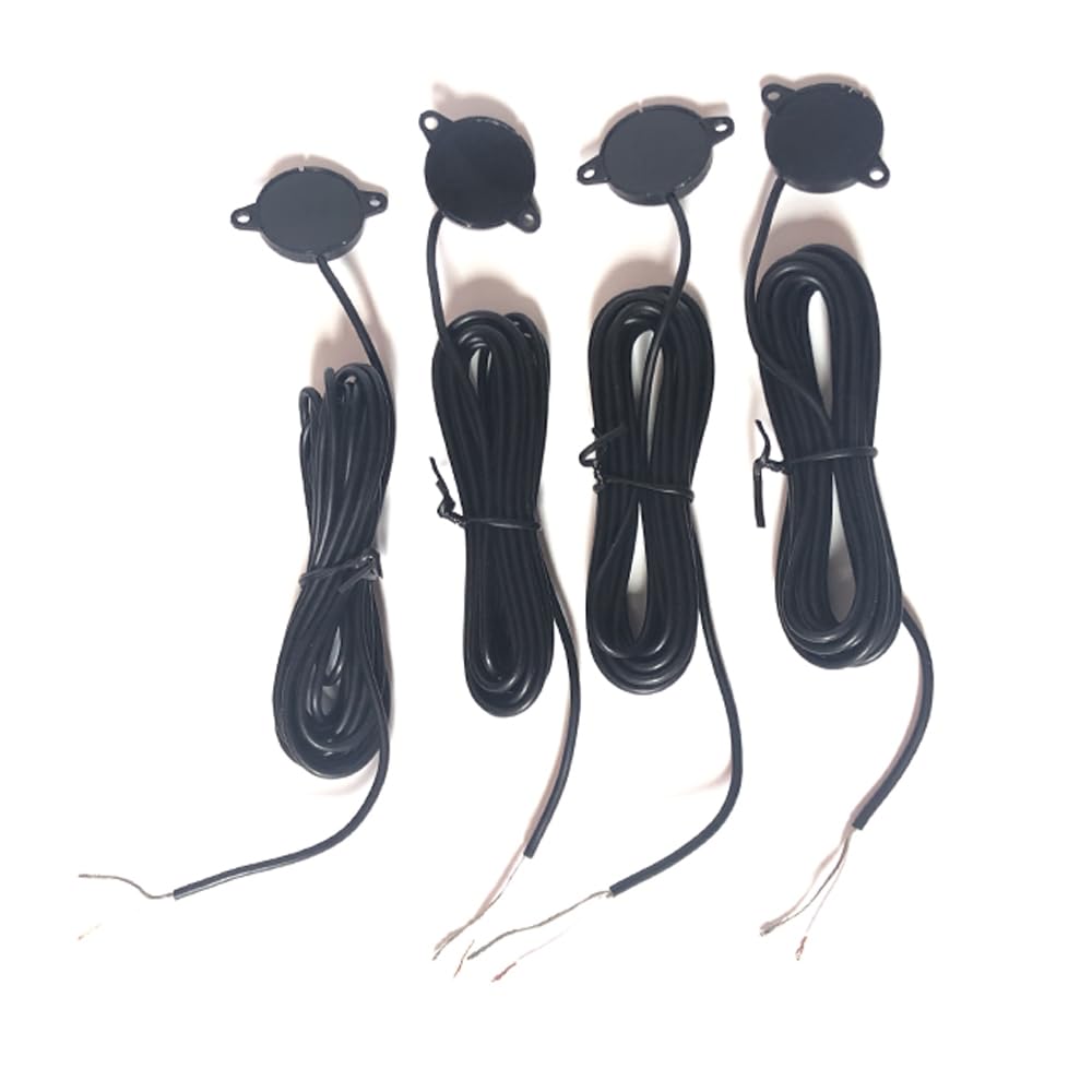 Amazon.co.jp: ショックセンサ 簡易衝撃センサ 振動センサー おうち