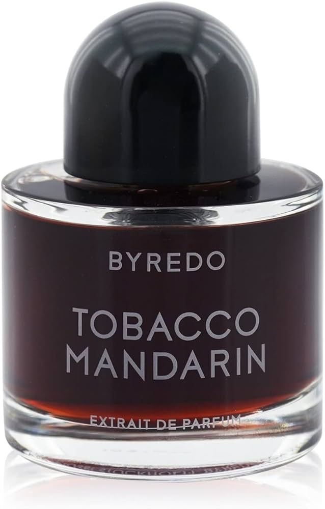 Byredo Tobacco Mandarin Extrait De Parfum, 50 Ml : Buy Online at