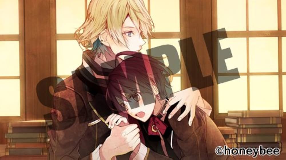 Amazon.co.jp: 死神彼氏シリーズ「Re:BIRTHDAY SONG~恋を唄う死神