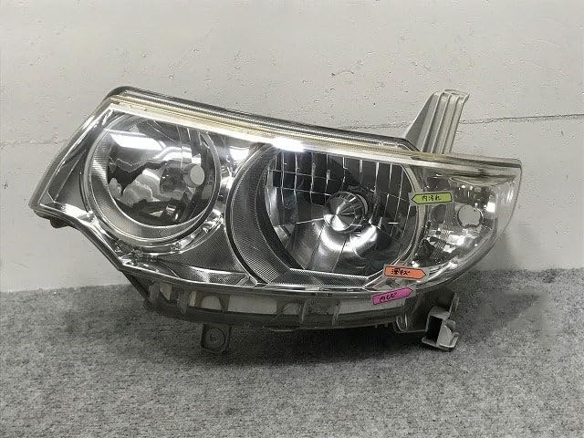 Amazon | タント カスタム L375S/L385S 純正 左 ヘッドライト/ランプ