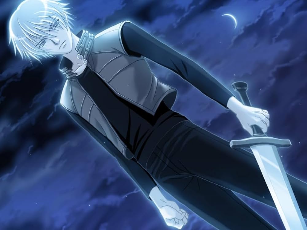 Amazon | セラフィム・スパイラル－少年の檻－ リマスター：ボイス