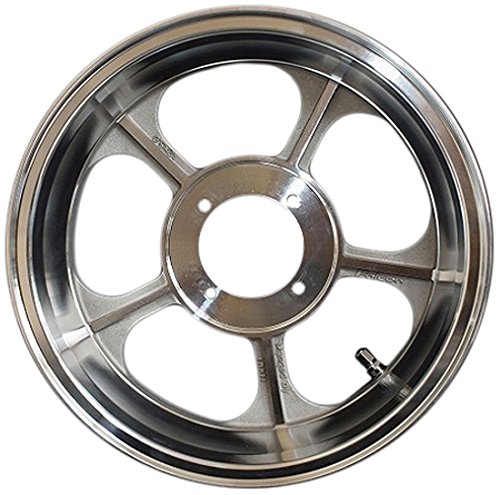 Amazon.co.jp: FALCON(ファルコン) 12インチアルミホイール 5.00J FC