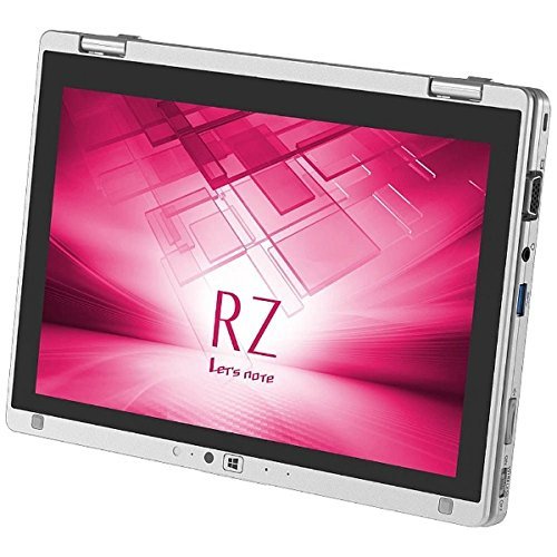 Amazon.co.jp: Panasonic CF-RZ6ADFQR Lets note RZ Series : Computers