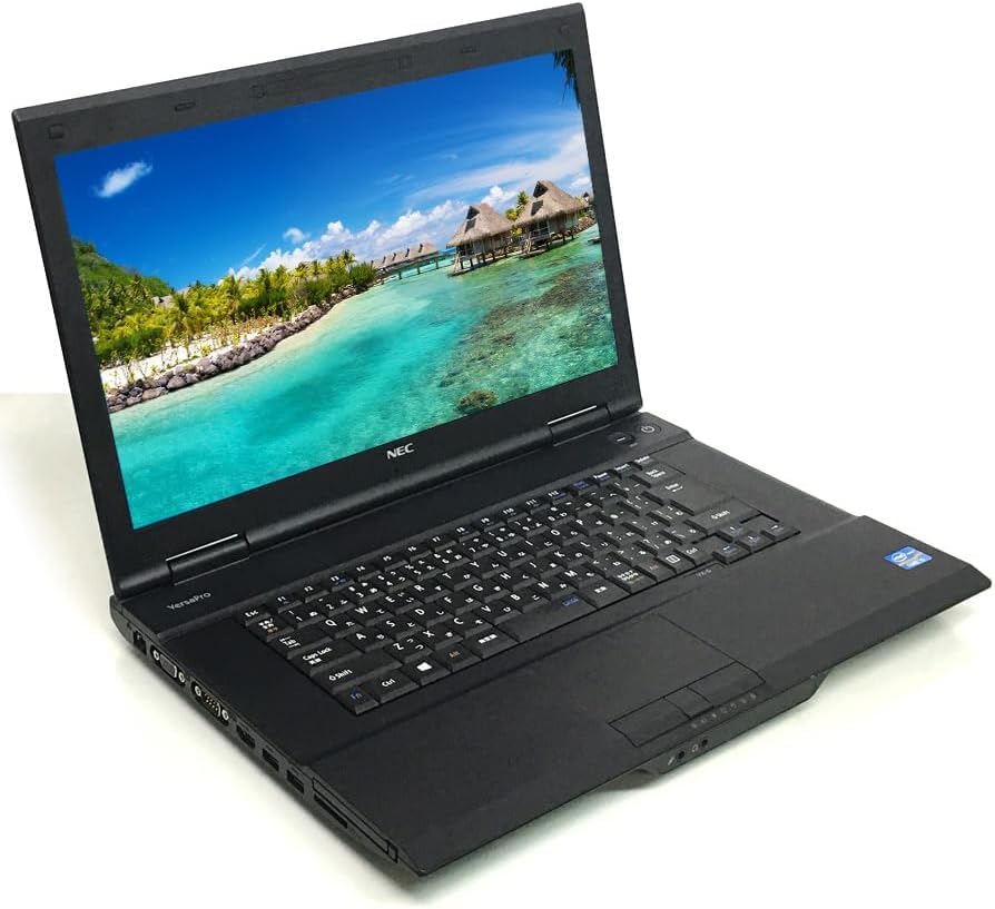 Amazon.co.jp: ノートパソコン Core i3 第2-3世代 秒速起動15.6型大