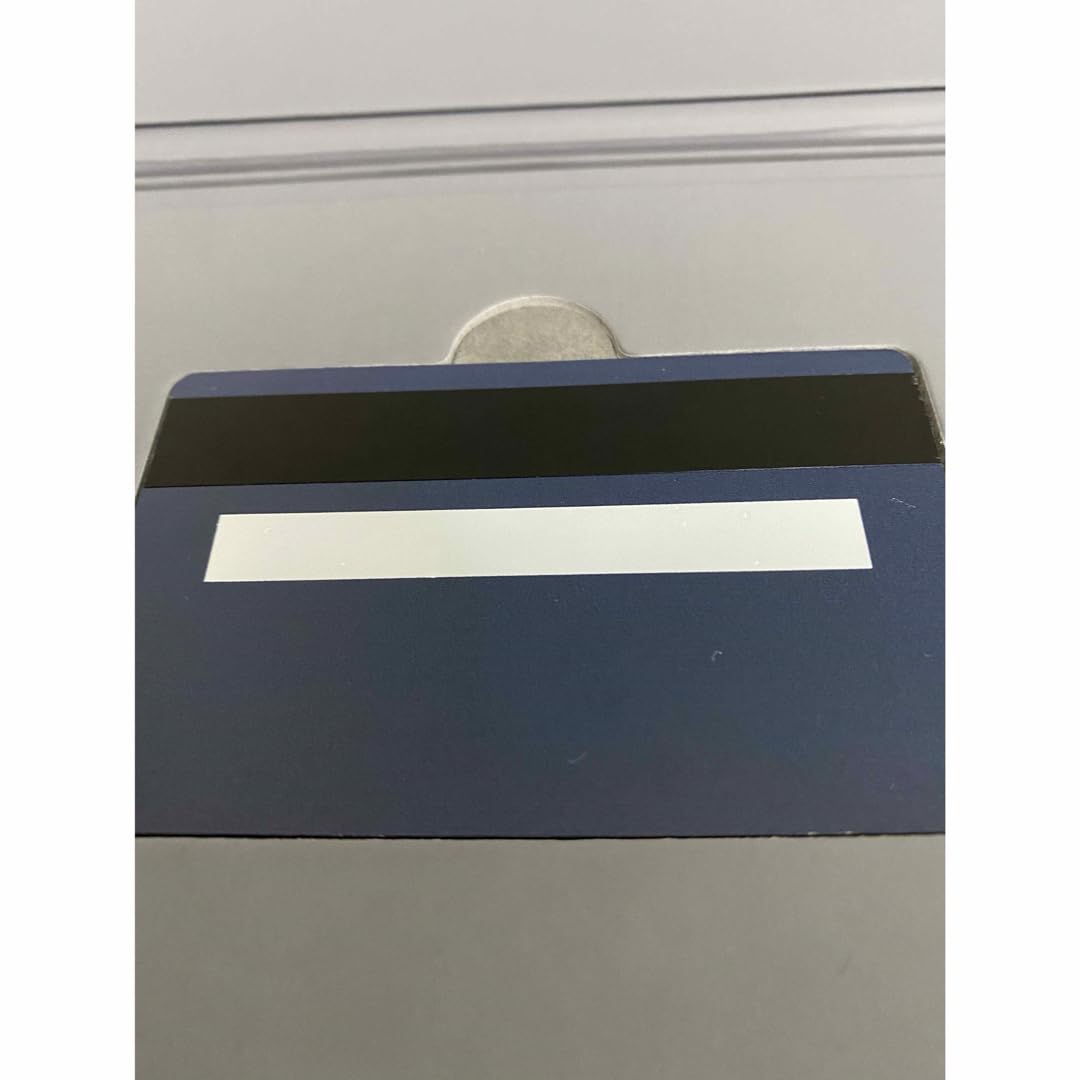 Amazon.co.jp: 金運アップ業界最安値 ユリースズカード ブラックカード