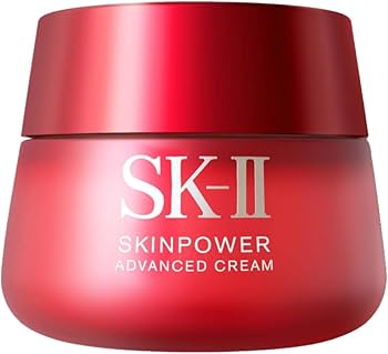Amazon.com: SK-II SKINPOWER Face Moisturizer - Wrinkle Face Cream