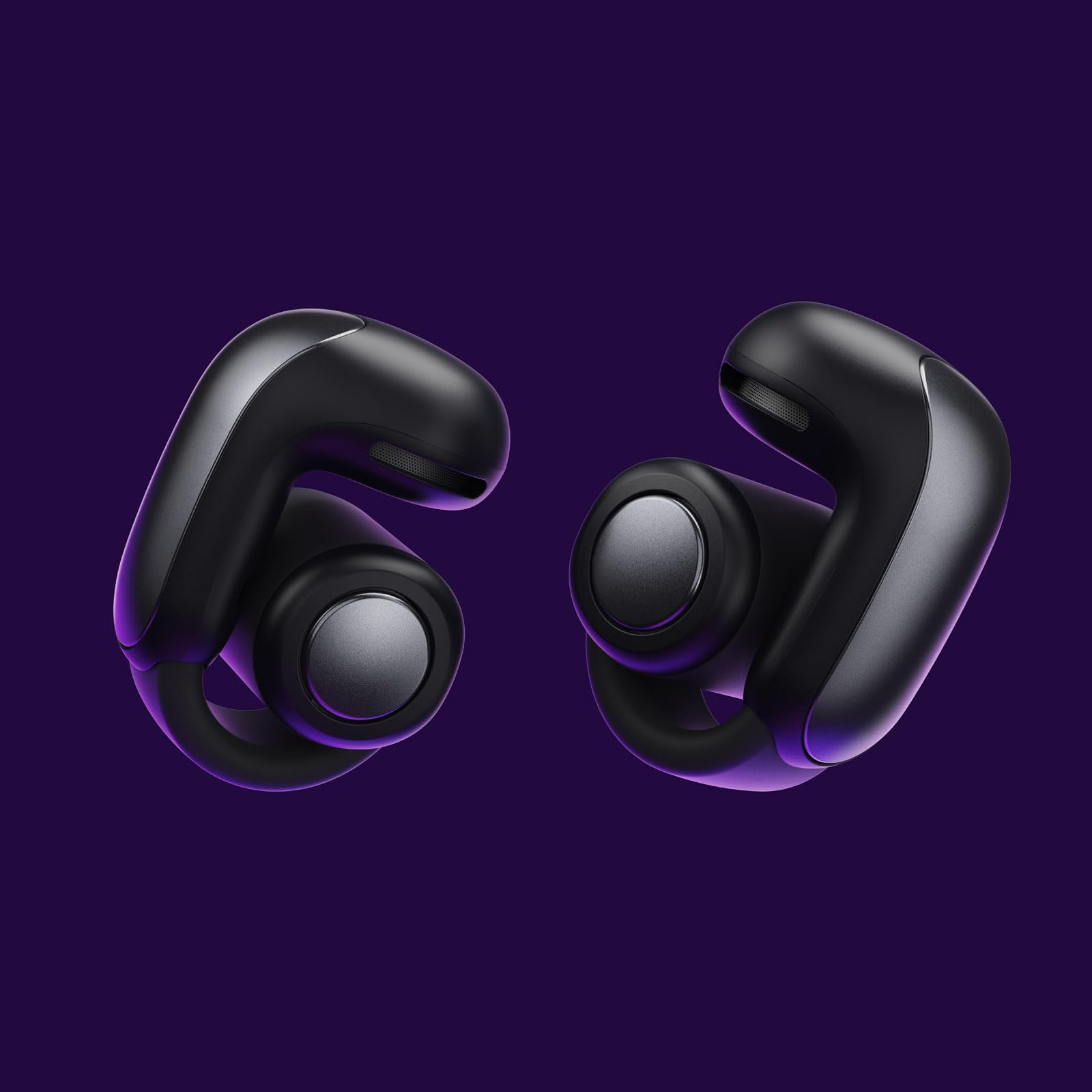 Amazon.com: Bose Ultra Open Earbuds - Bluetooth Open Ear Earbuds