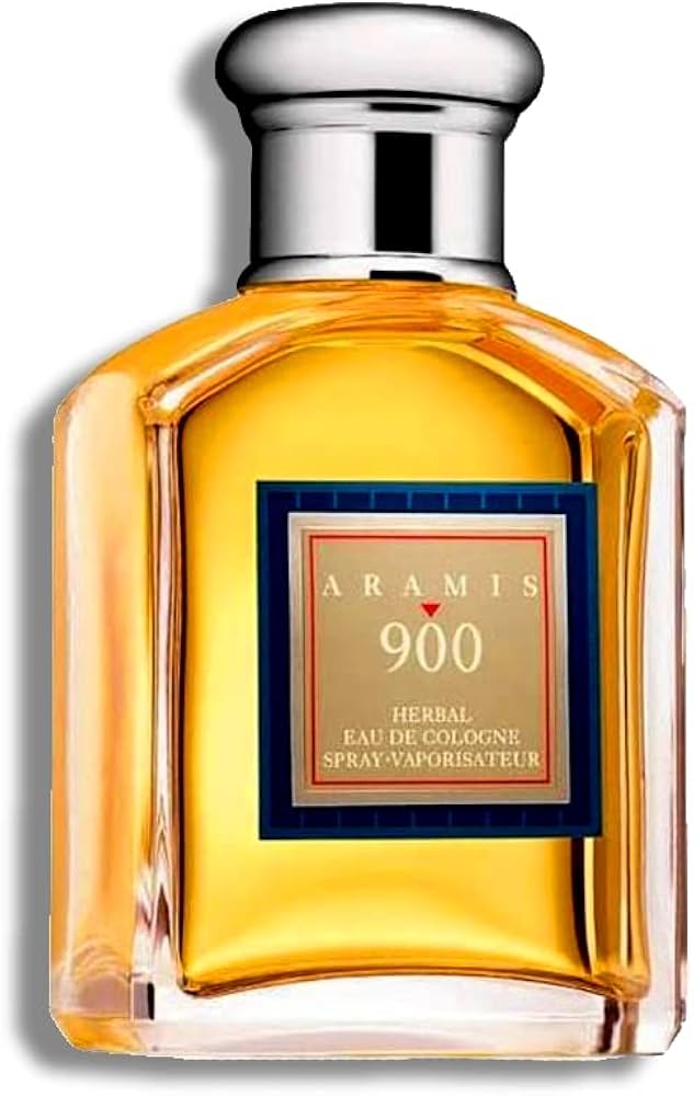 Amazon.com : Aramis 900 Herbal by Aramis Cologne Spray 3.4 oz