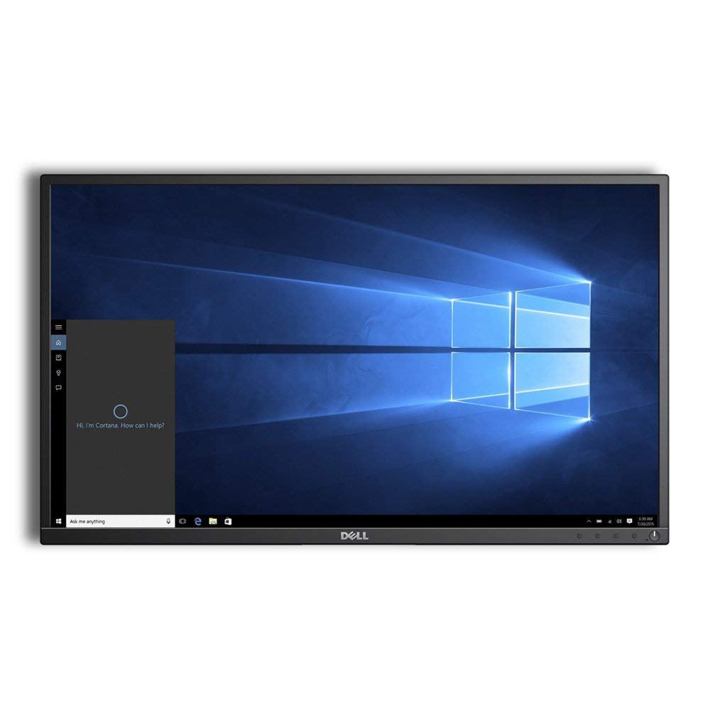 Amazon.com: Dell Professional P2417H 24-Inch LED-Lit Monitor