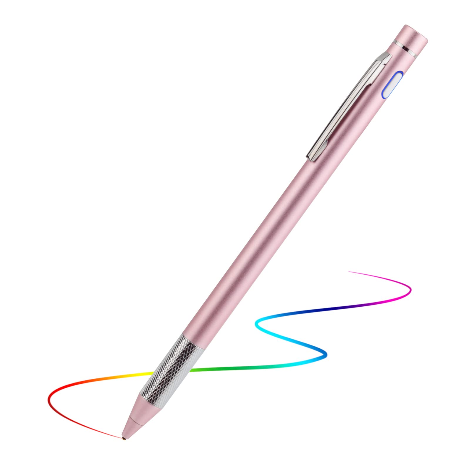 Amazon.com: Stylus Pen for Lenovo Yoga 7i/9i Pencil,Minilabo Touch