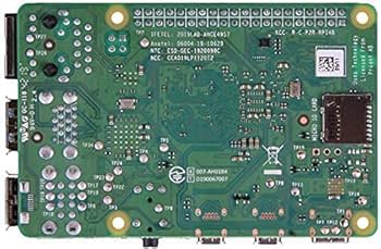 Amazon.co.jp: 【国内正規代理店版】Raspberry Pi 4 Model B/2GB RS版