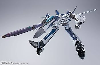 Amazon.co.jp: TAMASHII NATIONS DX超合金 マクロスF VF-25メサイア