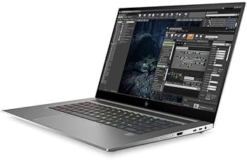 Amazon.com: HP Smart Buy ZBOOK Studio G8 I7-11800H 15.6 32 512