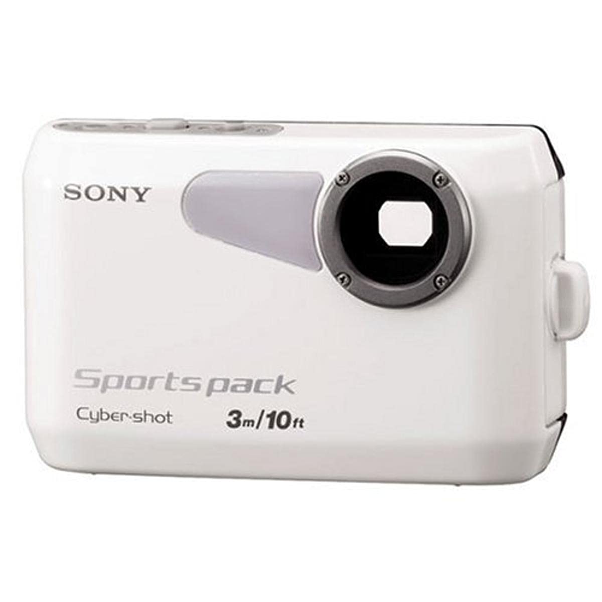 Amazon.com : Sony SPK-THC Marine Pack and Sport Jacket for Sony