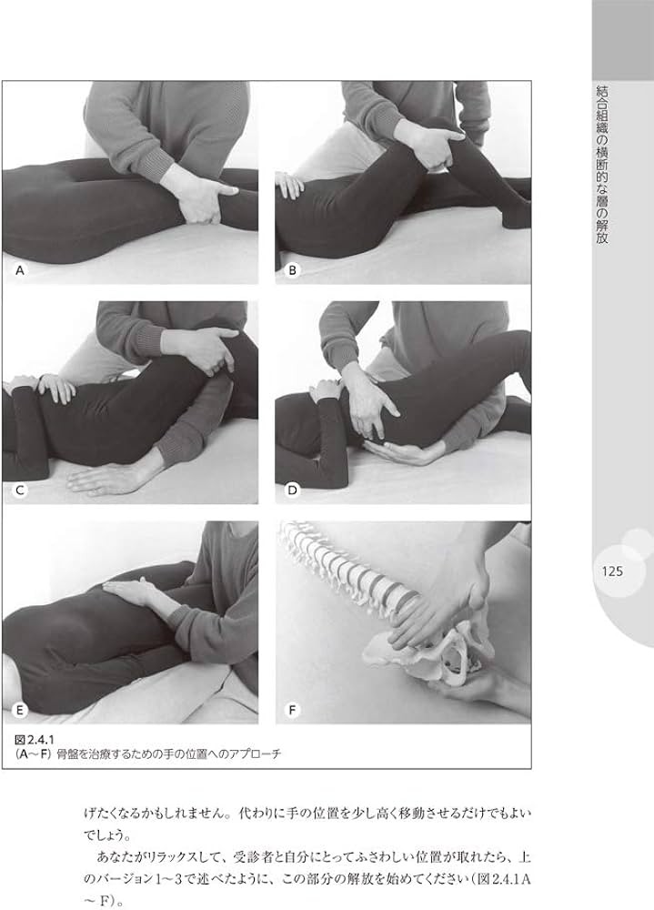 クラニオセイクラル・リズム (GAIA BOOKS) | ダニエル・アグストーニ