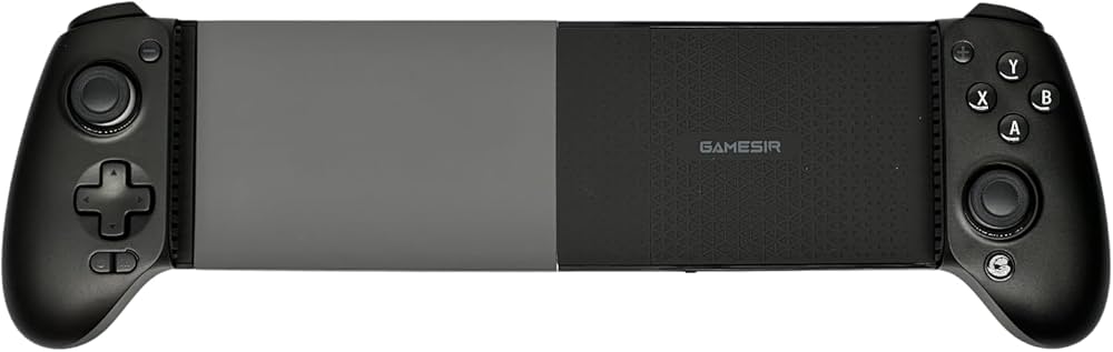 Amazon.com: Modded Tablet Bluetooth Controller G8 PLUS for tablets