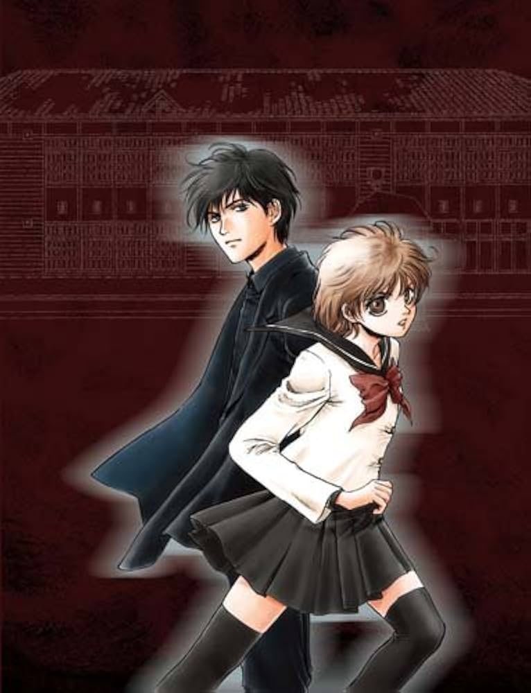 ドラマCD付限定版『ゴーストハント』第11巻 | いなだ 詩穂, 小野