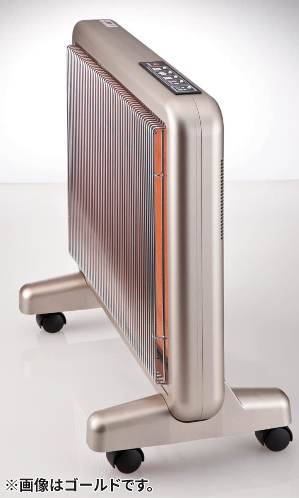 遠赤外線暖房パネルヒーター サンルミエ エクセラ7 N700L-GR【日本製