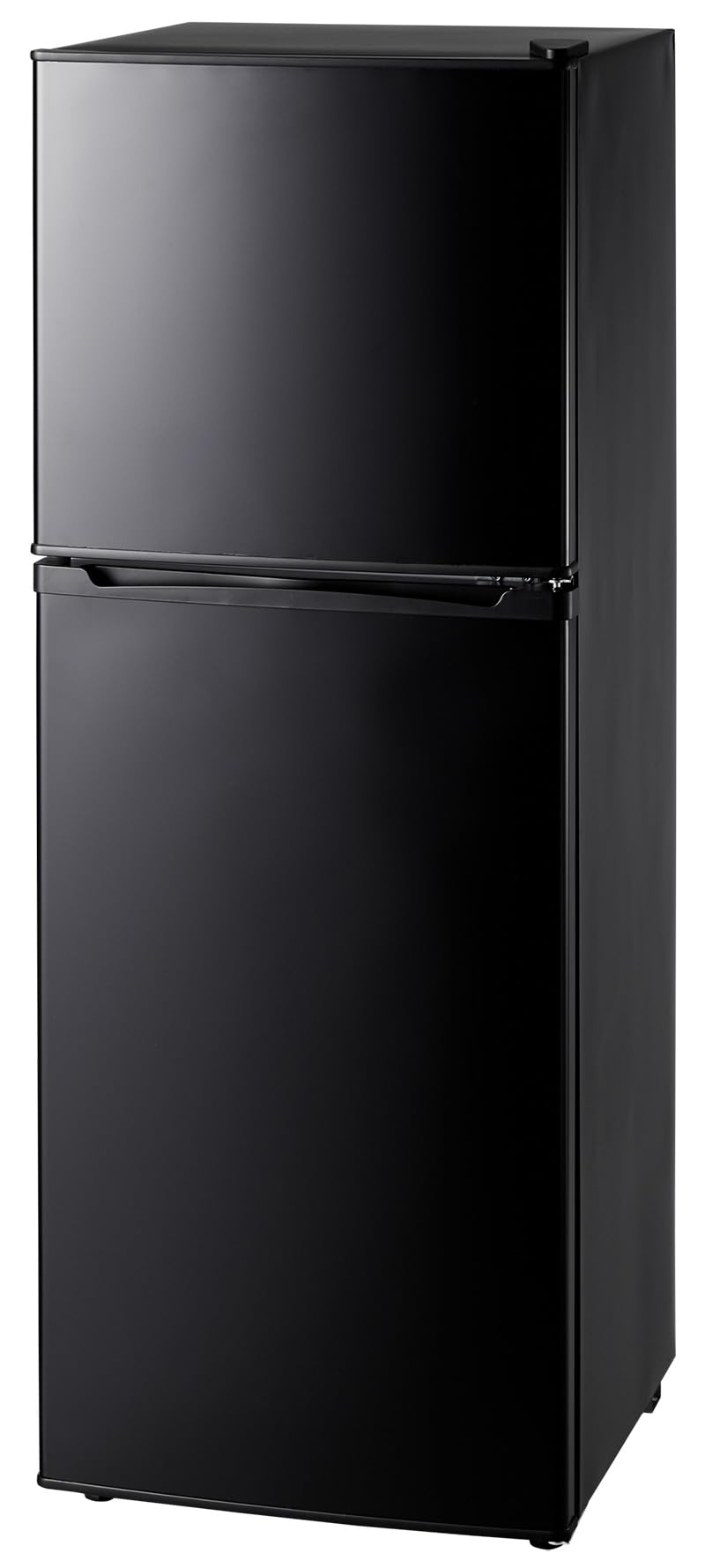 Amazon | simplus 冷蔵庫 家庭用 右開き マット加工 温度調整可 冷凍