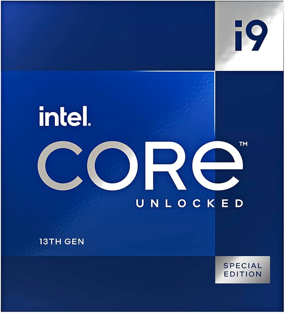 Amazon | Intel 箱入りインテルコア I9-13900KS 36Mキャッシュ 最大
