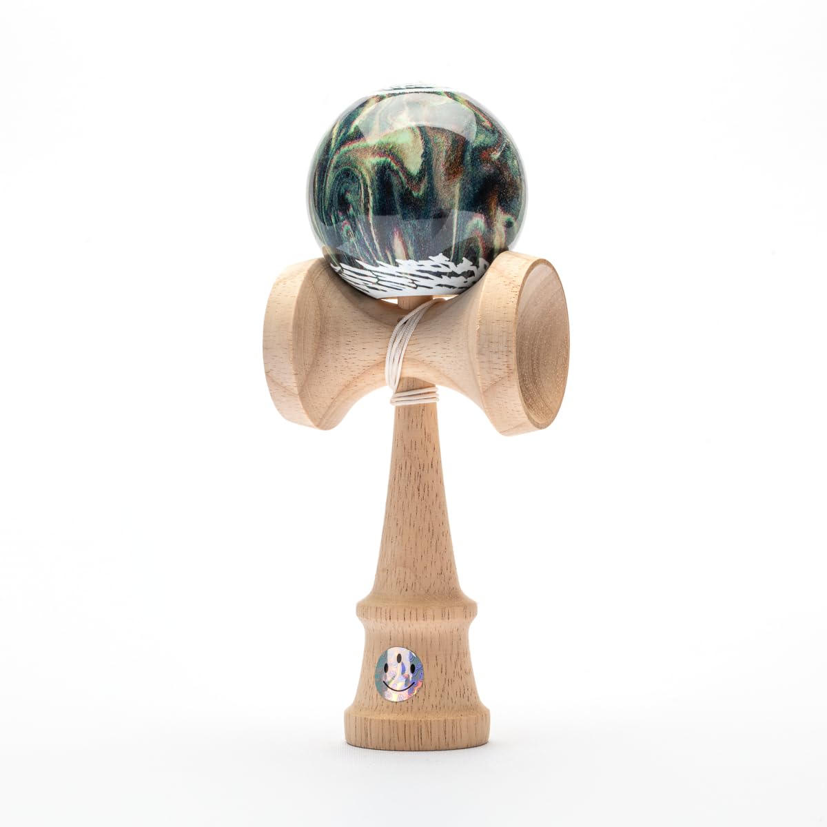 Amazon | けん玉 KROM PARANOIA クロム パラノイア kendama (THAW ソー