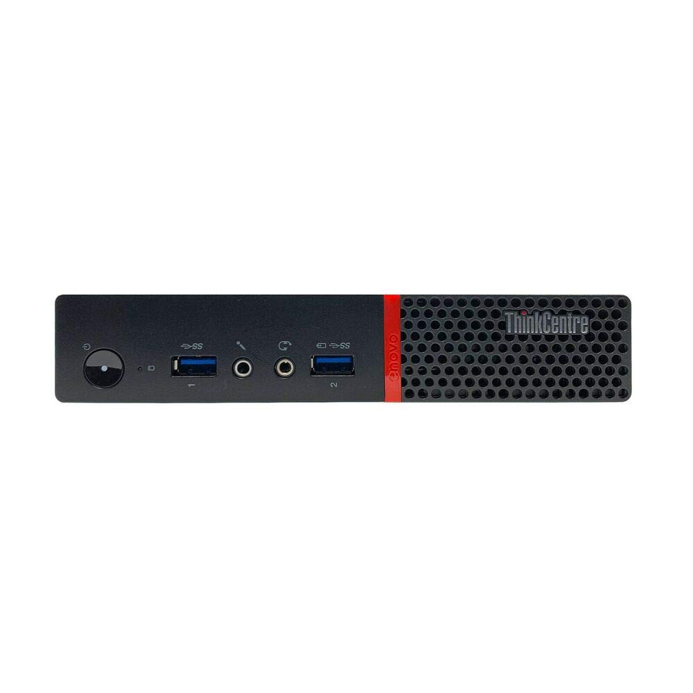 Amazon.com: Lenovo ThinkCentre M700 Tiny Desktop, Intel Core i5
