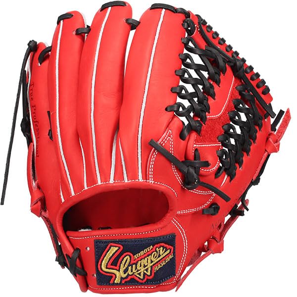Amazon | 野球 久保田スラッガー 軟式 内野用 内野手用 軟式グローブ