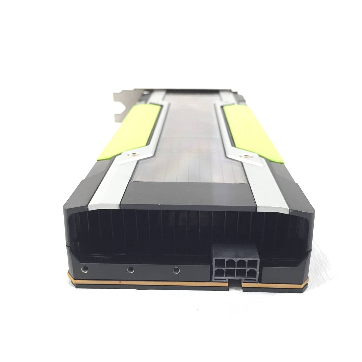 Amazon | NVIDIA Tesla P100 16GB PCIe 3.0 パッシブ GPU アクセラ