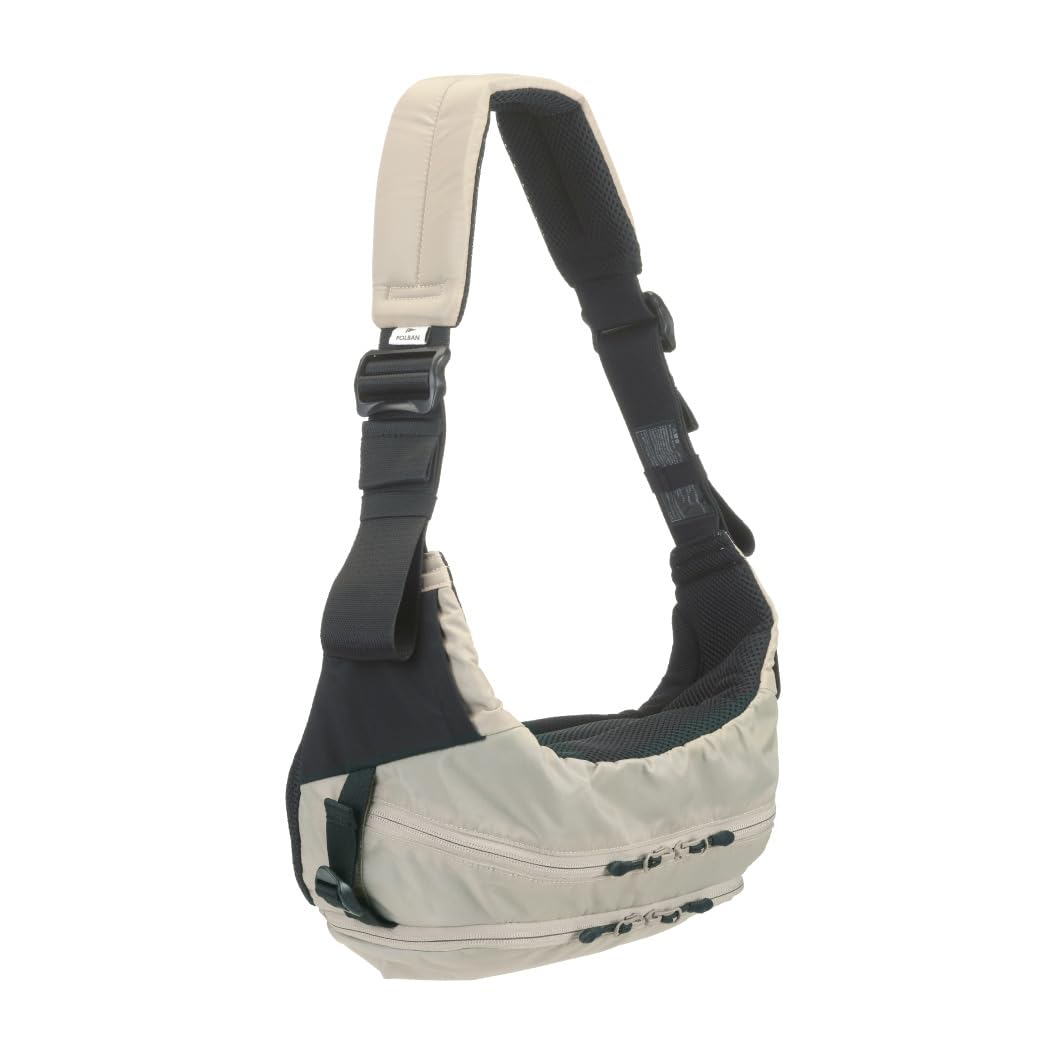 Amazon.co.jp: POLBAN MORE（ポルバンモア）収納付きスリングシート