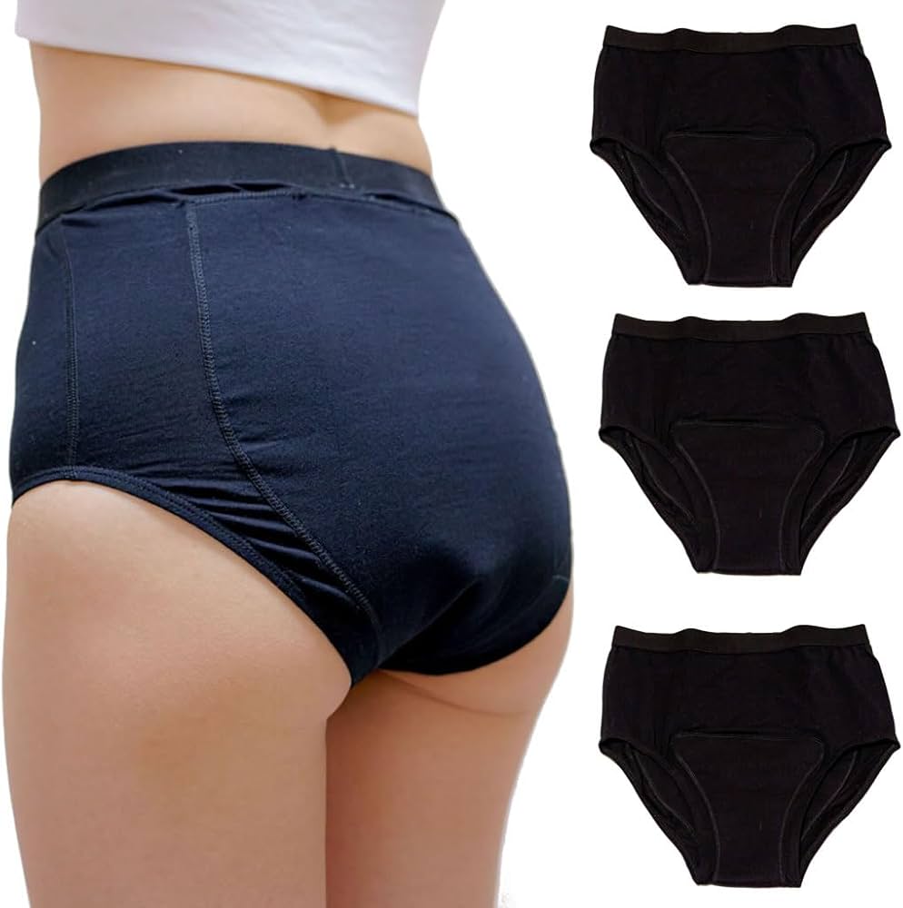 Amazon.co.jp: 【ブロック99】3枚／おなら臭99％除去するオナラ消臭