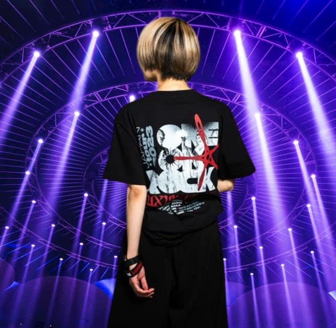 Amazon | ONE OK ROCK ワンオクロック ワンオク グッズ LUXURY DISEASE