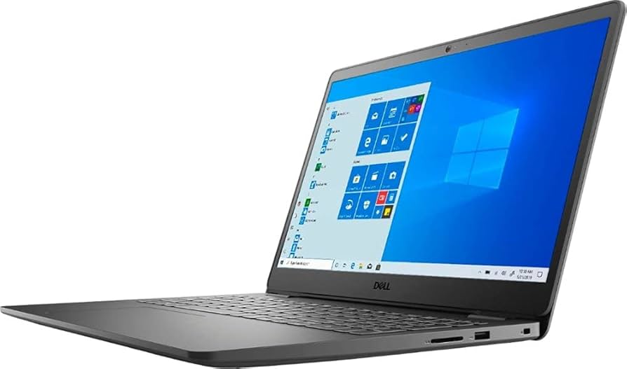 Amazon.com: Dell Inspiron 15 3000 15.6