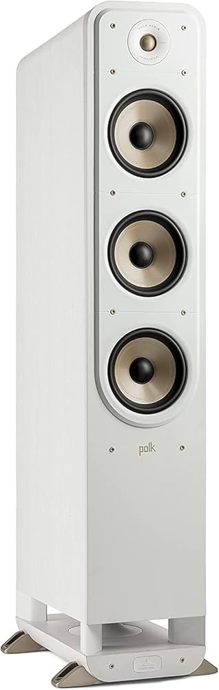 Amazon.com: Polk Signature Elite ES60 Tower Speaker - Hi-Res
