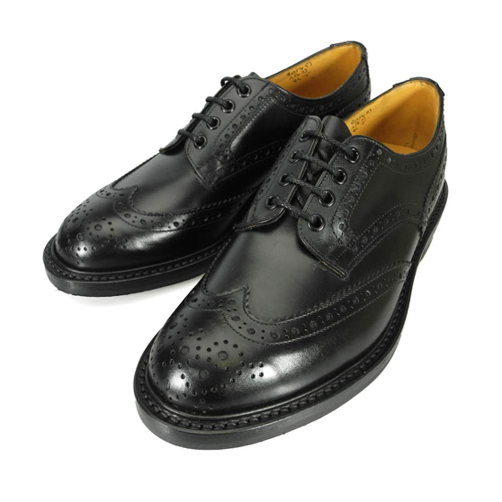 Amazon | [トリッカーズ] バートン ブラック ボックス 5633 (24.5