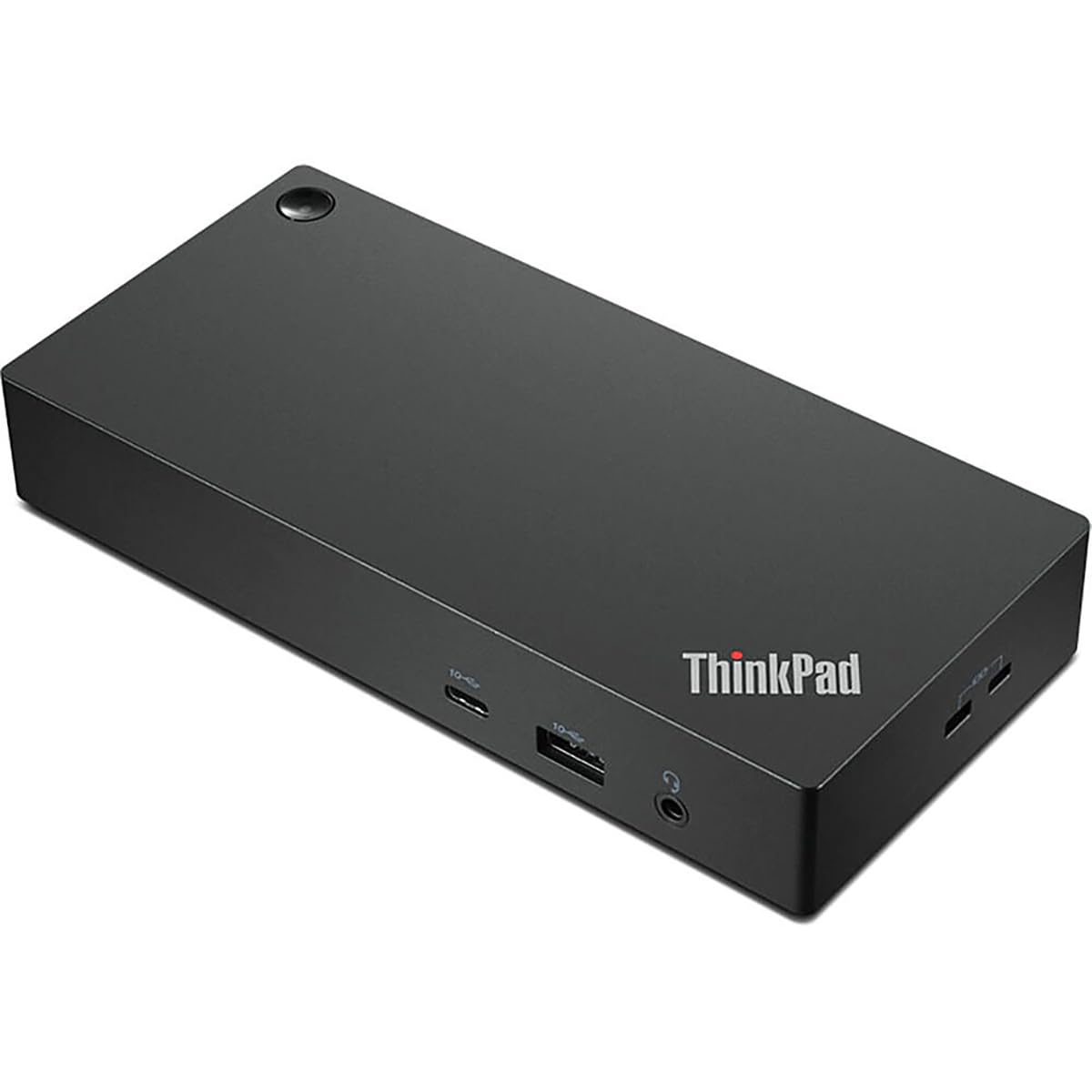 Lenovo ThinkPad Universal USB-C Smart Dock : Amazon.ca: Electronics