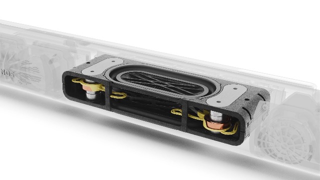 Amazon.co.jp: Sonos Premium Sound Bar, Arc Ultra, Equipped with