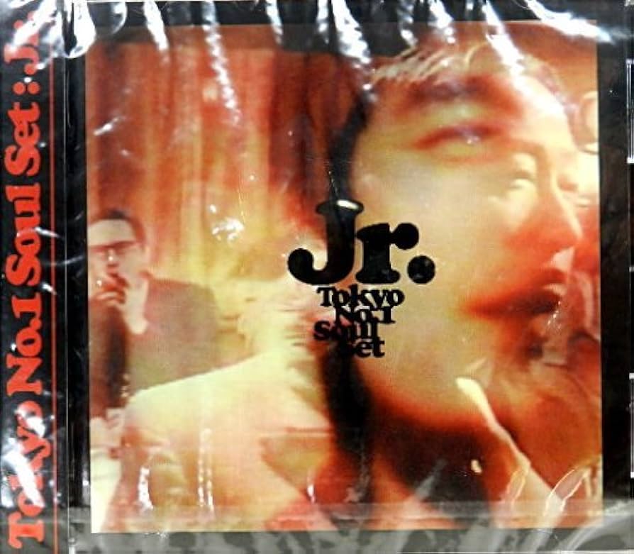 Amazon.co.jp: Jr.: ミュージック