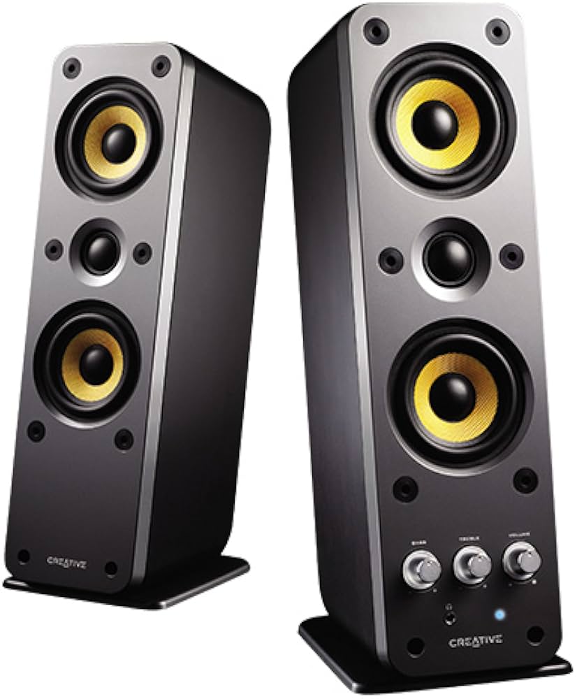 スピーカー・ウーファー Creative GIGAWORKS T40 SERIES II Amazon