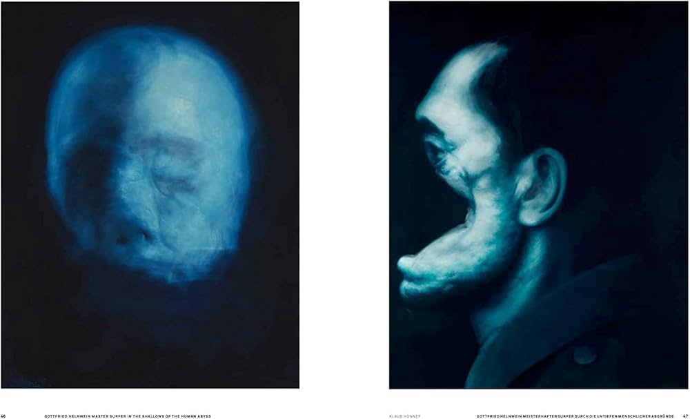 Amazon | Gottfried Helnwein: Sleep of Reason | Helnwein, Gottfried