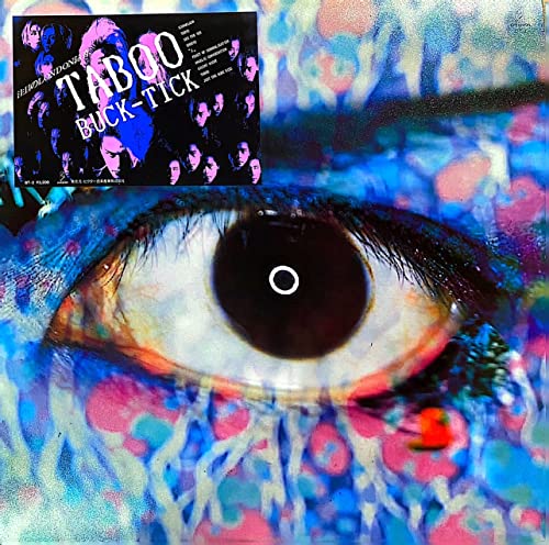 TABOO | BUCK-TICK | オリコンニュース（ORICON NEWS）