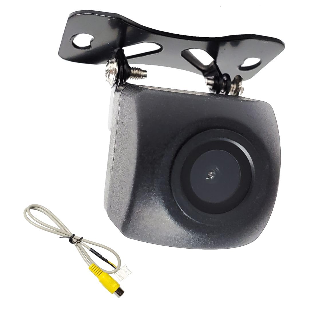 Amazon.co.jp: パナソニックカーナビ対応 バックカメラ 専用の変換