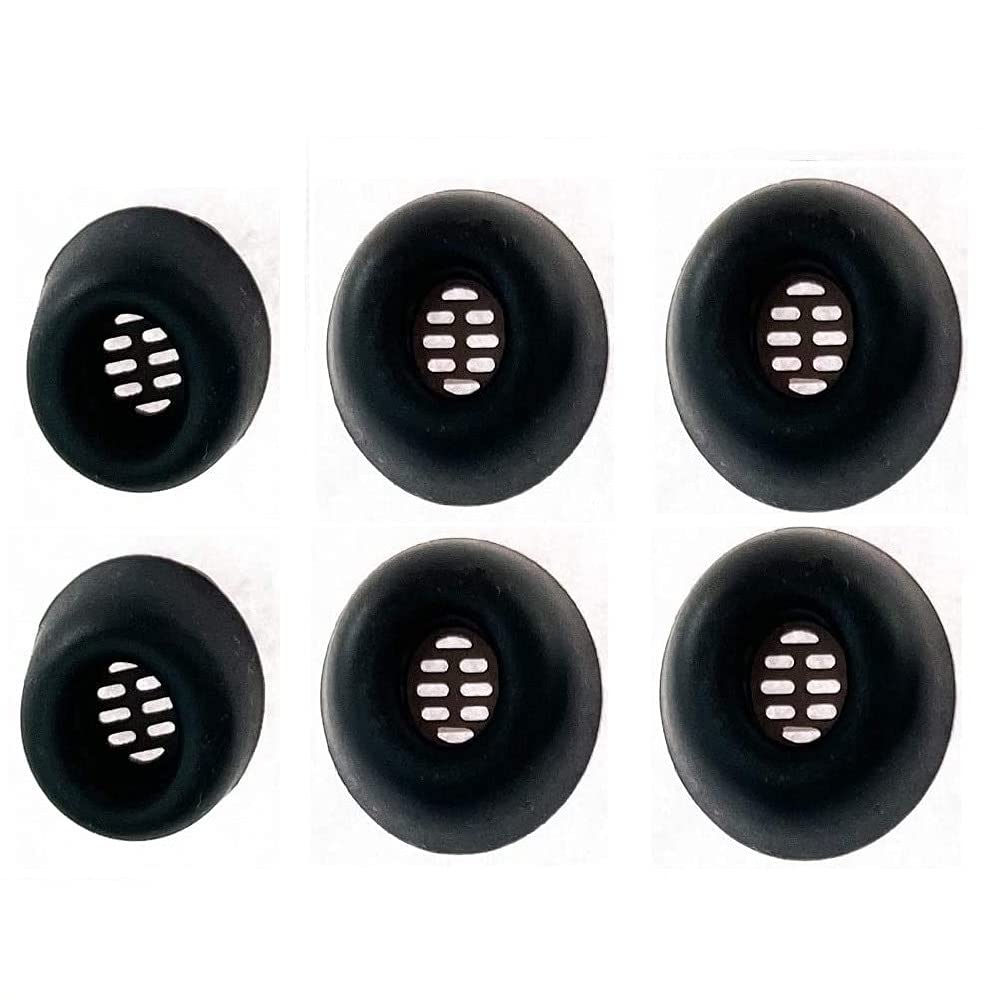 Amazon | A-Focus イヤーピース イヤーチップ HUAWEI FreeBuds Pro用