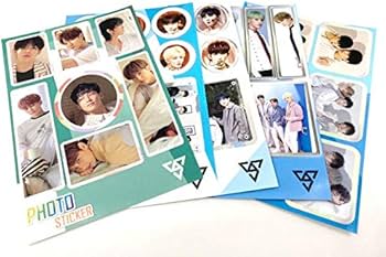 Amazon.com: Seventeen - Your Choice [Beside ver.] (8th Mini Album