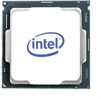 Amazon.com: Intel CORE Processor I7-11700K 3.6GHZ (TURBE 5.00GHZ